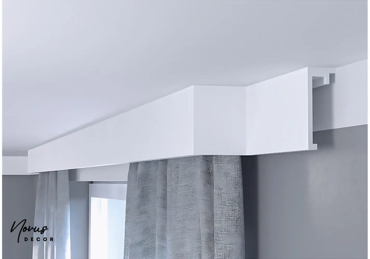 scafa draperie duropolimer ND-LK100