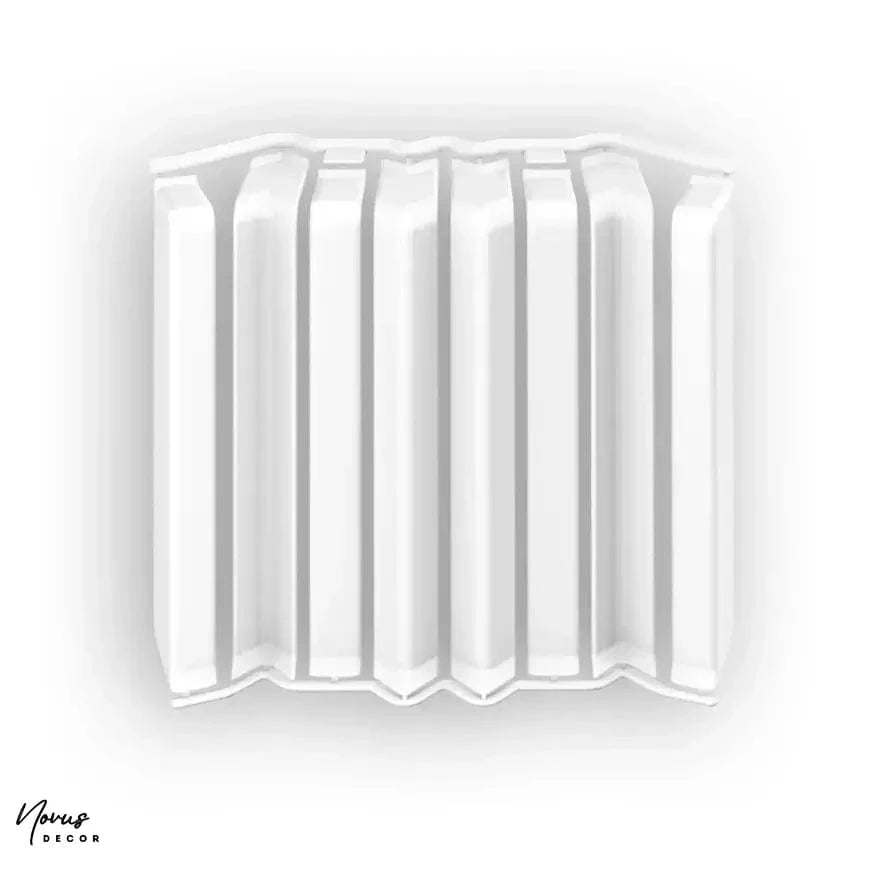 Suprapuneri plinta parchet pvc PP8001- Ideal Dura