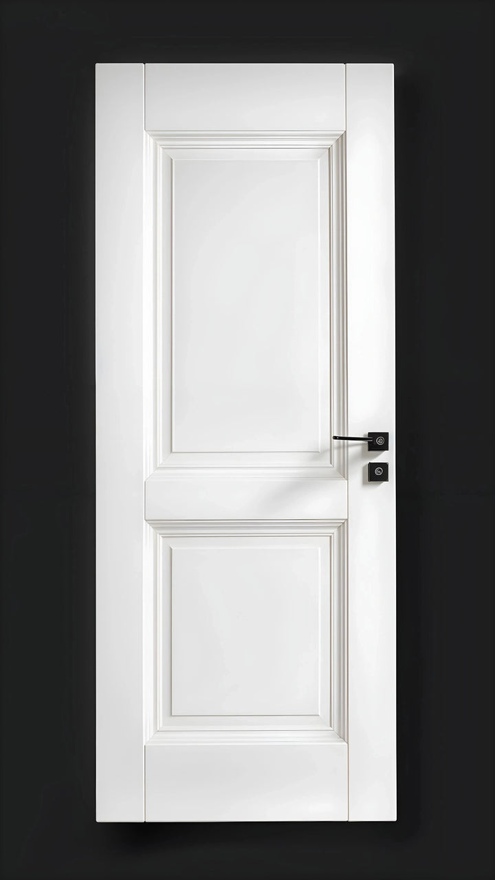 Usa interior Artic White Jya067