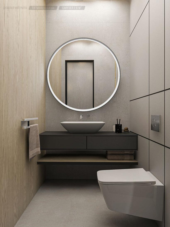 PROFIL LISTELLO INOX NEGRU MAT - plinta-profile.ro