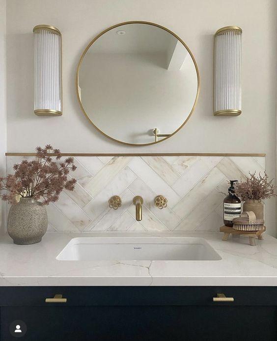 PROFIL LISTELLO INOX BRONZ ANTIC PERIAT - plinta-profile.ro