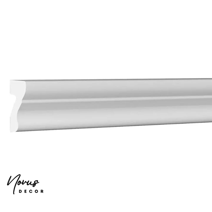 bagheta decorativa perete 35x16 mm duropolimer