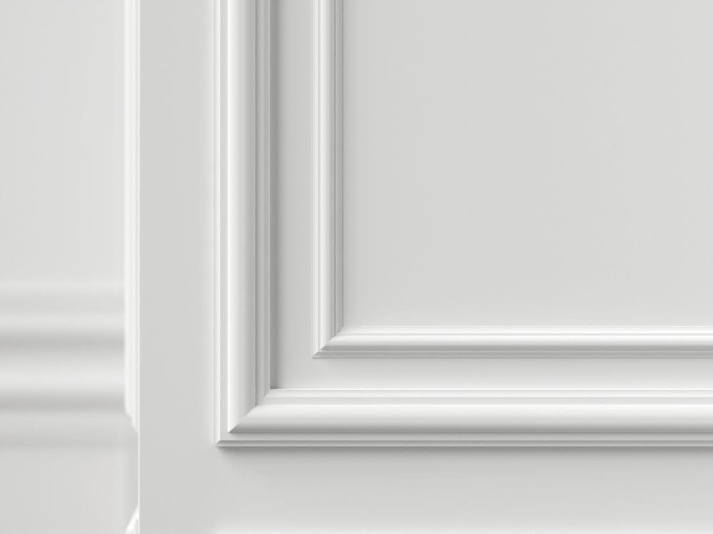 baghete decorative