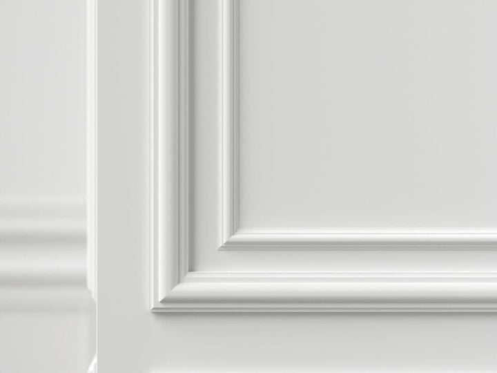 baghete decorative