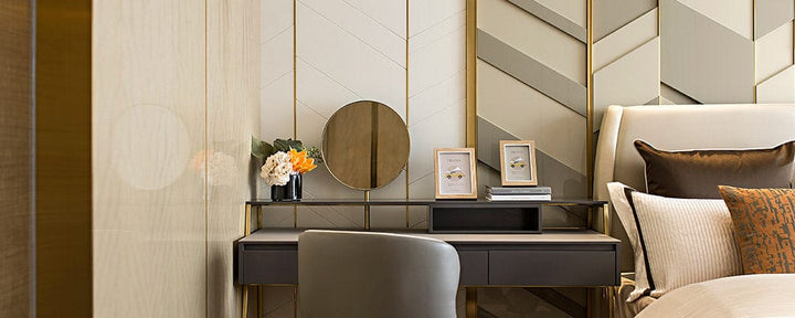 benzi decorative
