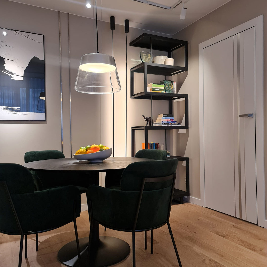 banda decorativa cu adeziv din inox decor argintiu periat