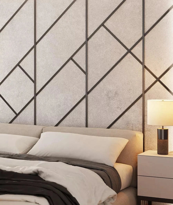benzi decorative inox