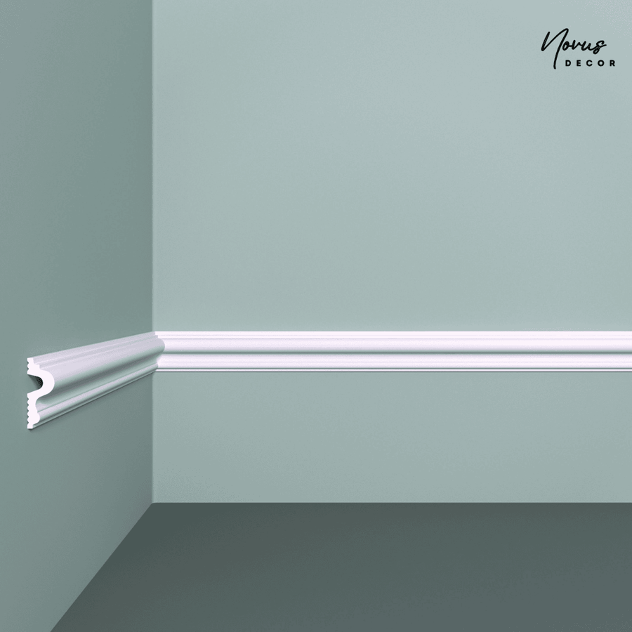 brau decorativ prete duropolimer