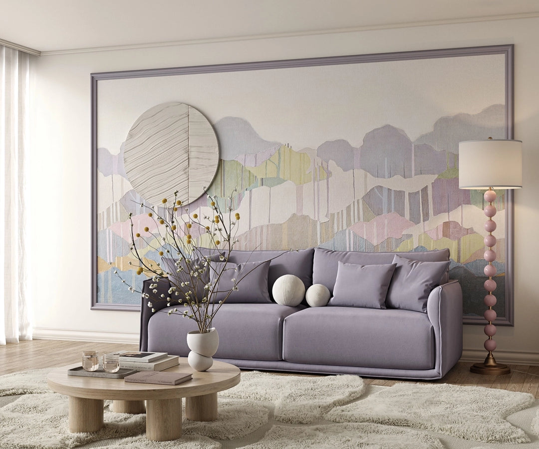 brau decorativ perete din polimer dur 60x25 mm