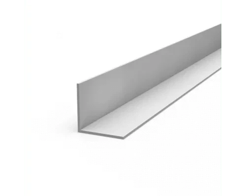 cornier aluminiu 40x40x2mm