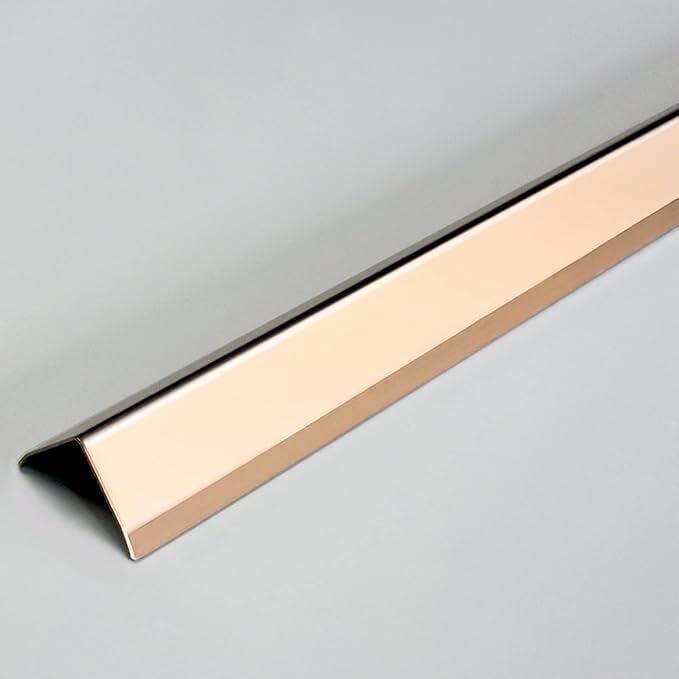 cornier inox laturi tesite 20x20 mm cupru