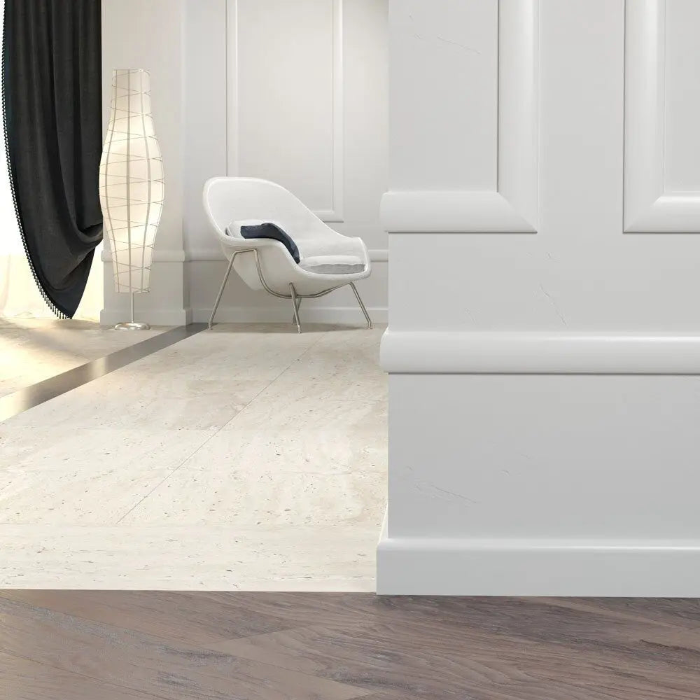 plinta decorativa duropolimer 98x20 mmm