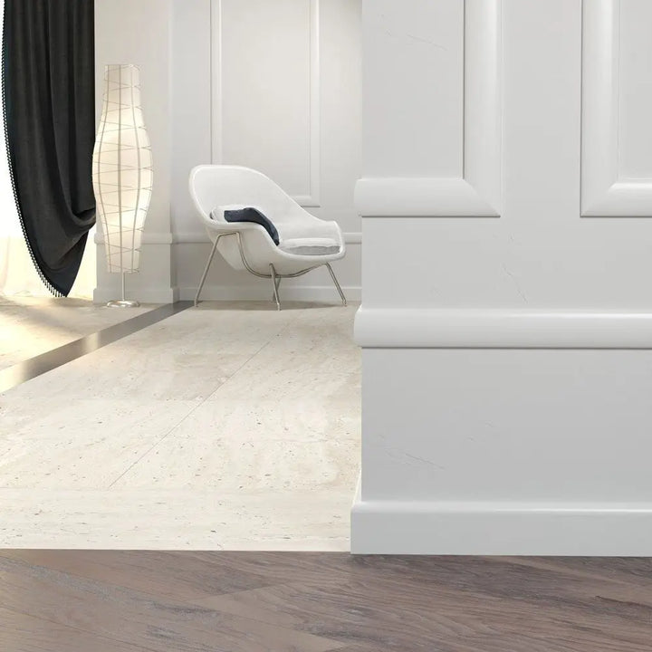 plinta decorativa duropolimer 98x20 mmm