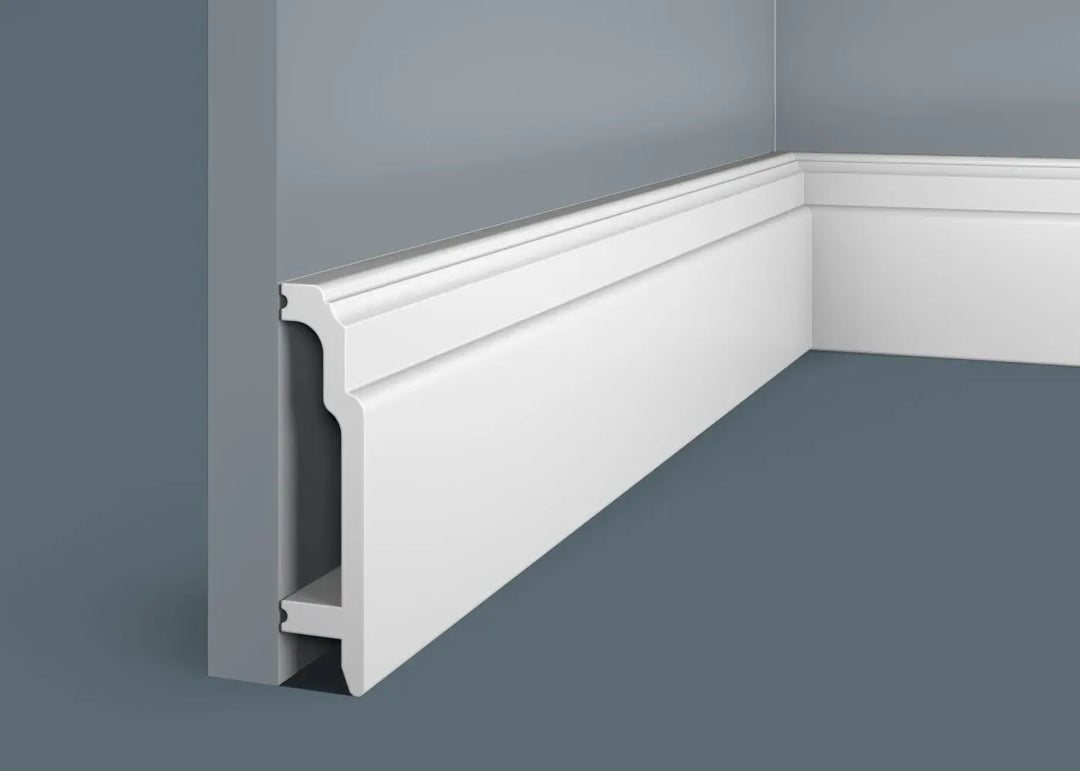 plinta duropolimer 108x25x2000 mm