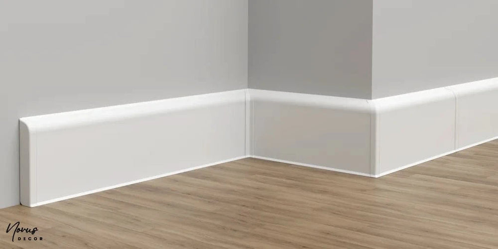 Plinta parchet pvc PR8001 Ideal Dura