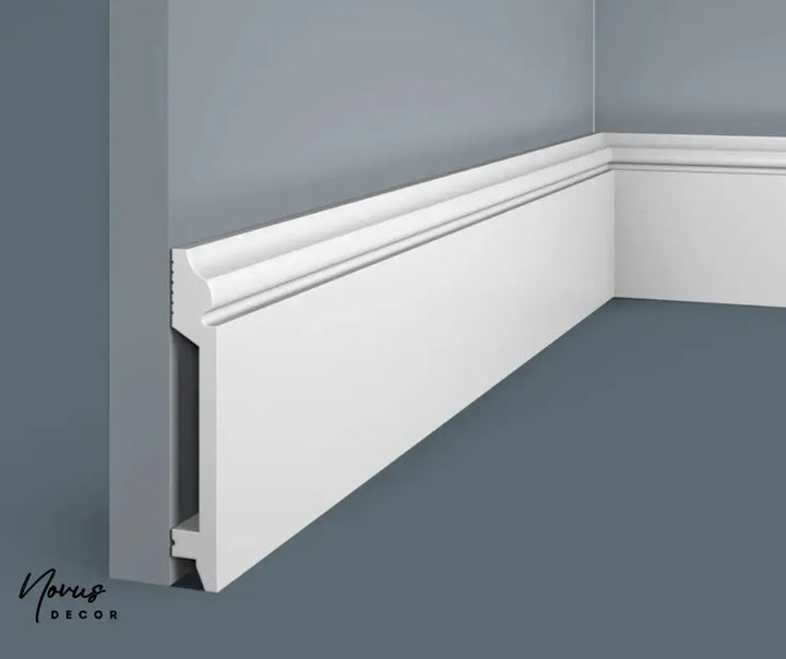plinta polimer 100x15 mm