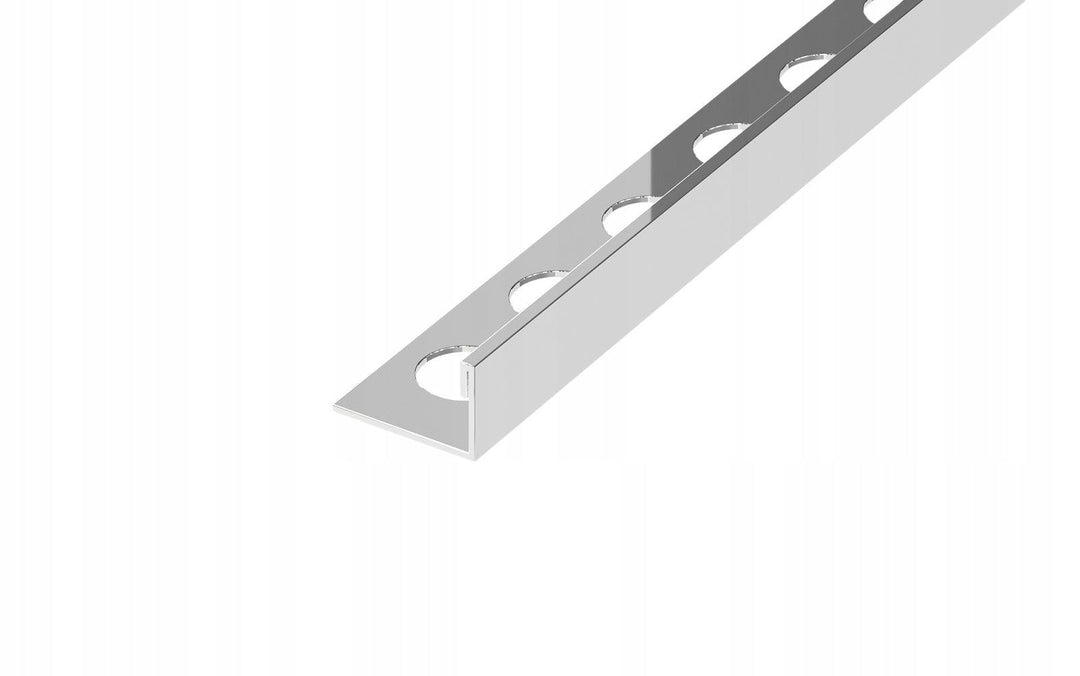 coltar faianta inox argintiu lucios