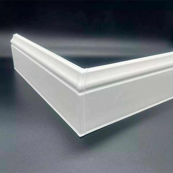 Plinta PVC Ideal Dura