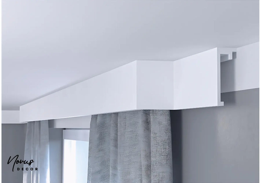 scafa draperie duropolimer ND-LK100