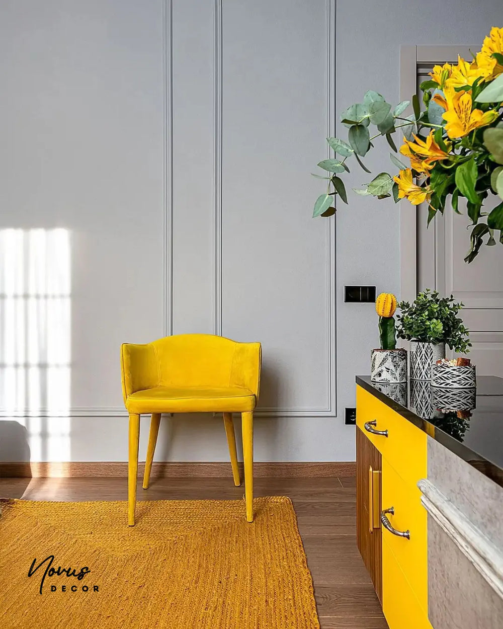 baghete decorative perete duropolimer