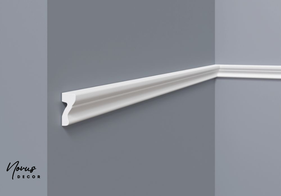 brau decorativ duropolimer 35x16 mm