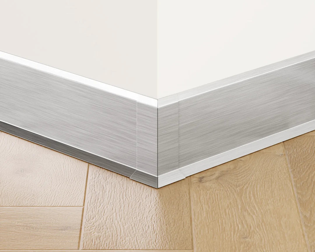 colt exterior plinta inox finisaj periat
