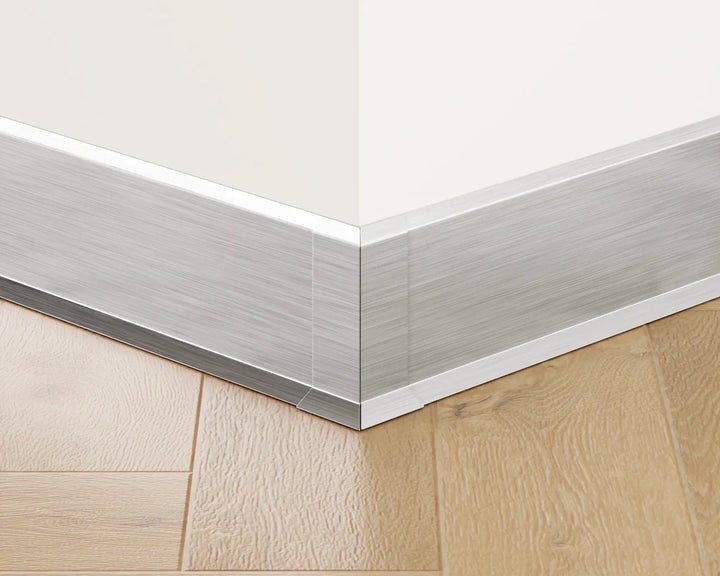colt exterior plinta inox finisaj periat