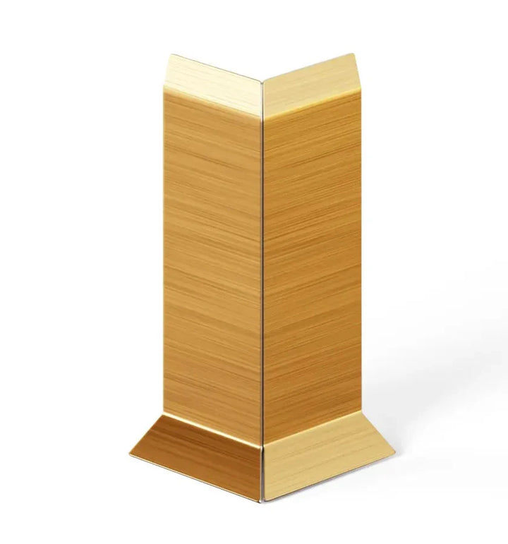 colt exterior auriu periat plinta F slim