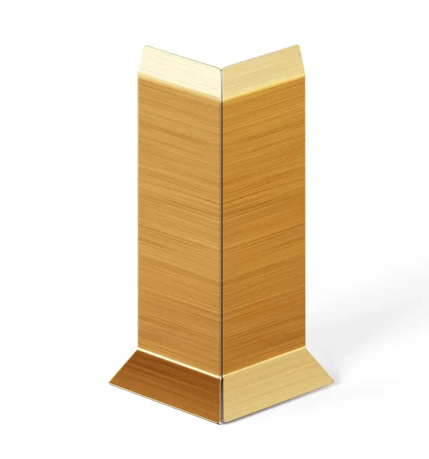 colt exterior auriu periat plinta F slim