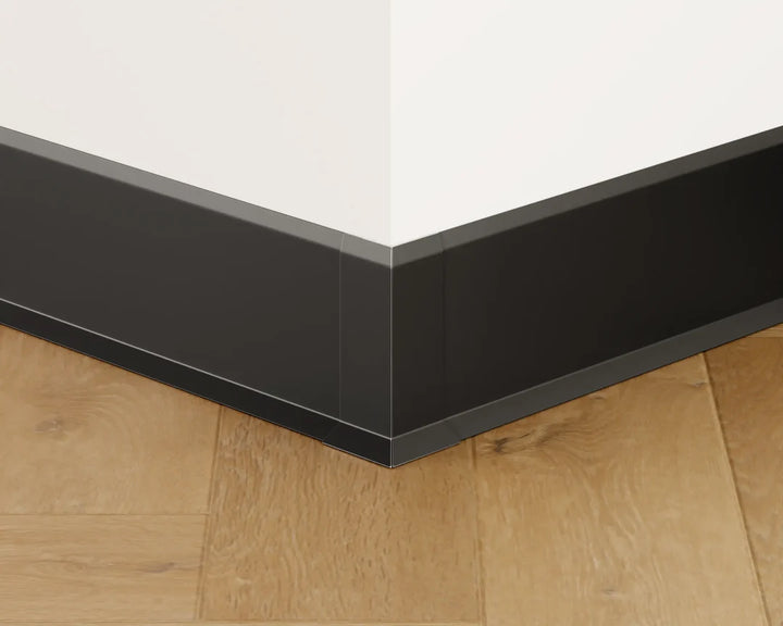 colt exterior plinta inox finisaj mat