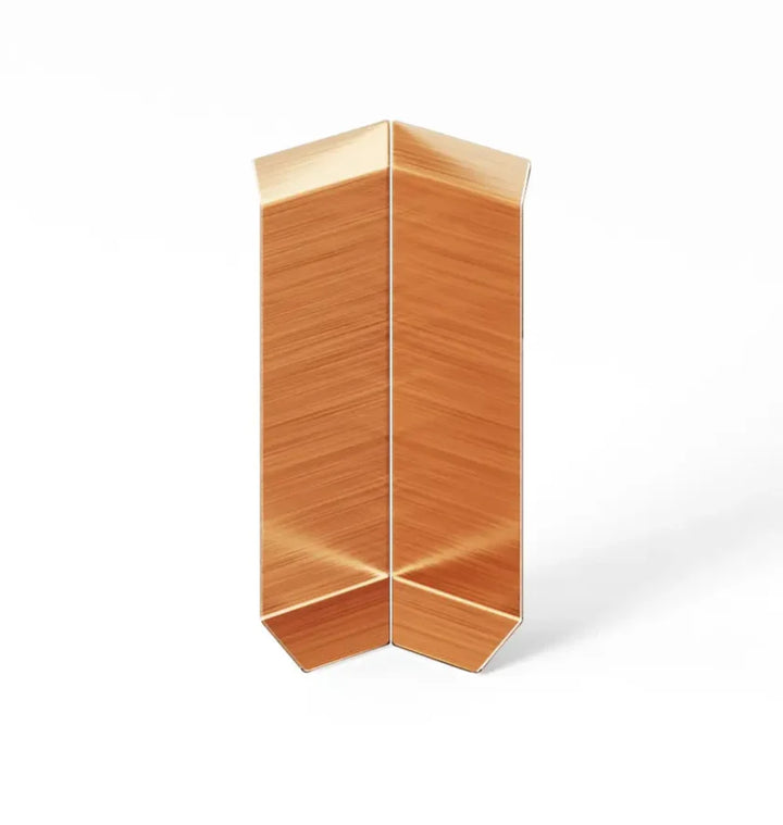 colt interior cupru periat plinta F slim