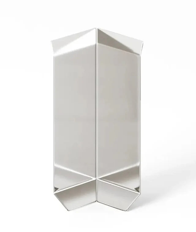 colt interior argintiu lucios inox