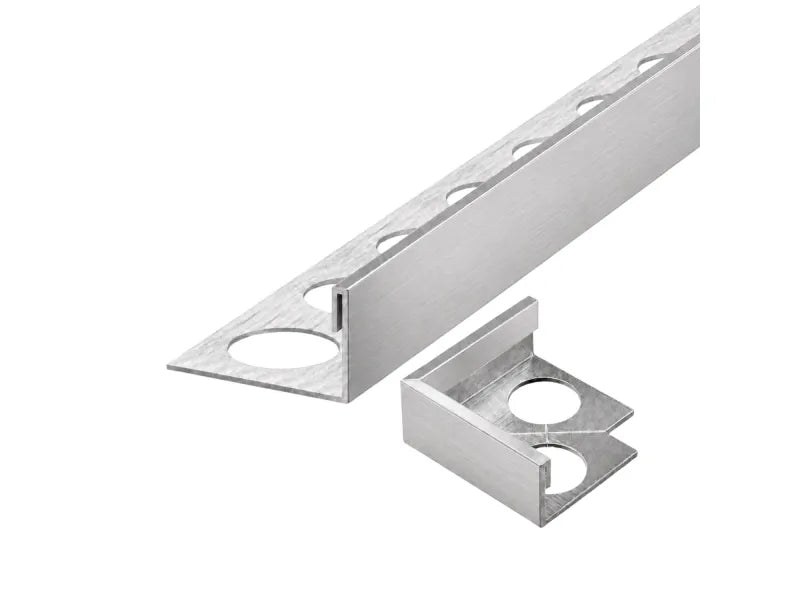 conector colt inox profil L