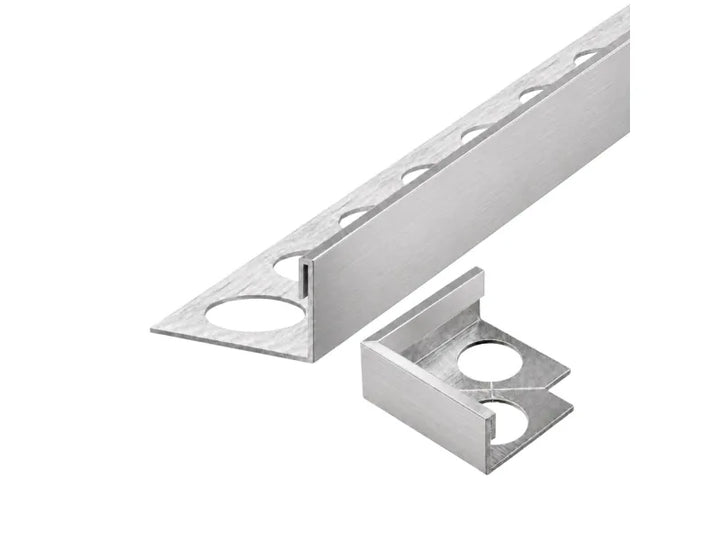 conector colt inox profil L