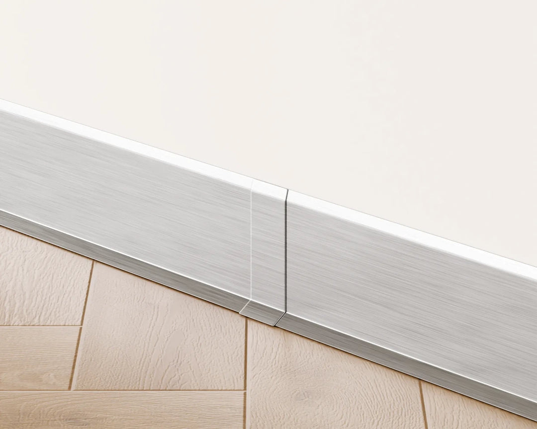 conector inox periat
