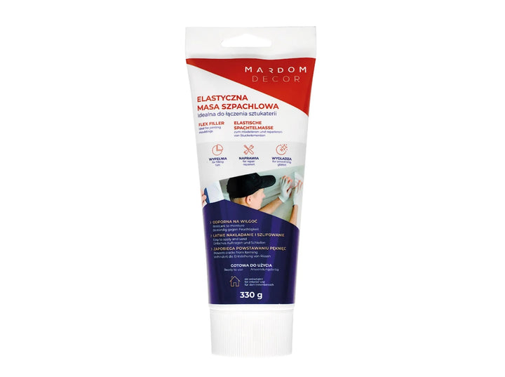 CHIT DE FINISARE PROFESIONAL - MARDOM FLEX FILLER