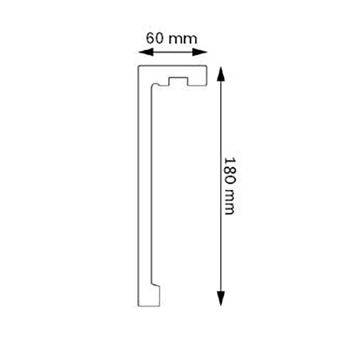 schita masca sina perdea