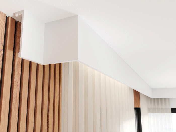 scafa draperie duropolimer Lk-04