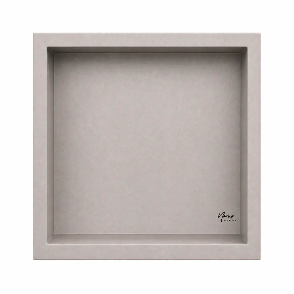 nia baie inox finisaj sandstone dimensiune 300x300 mm