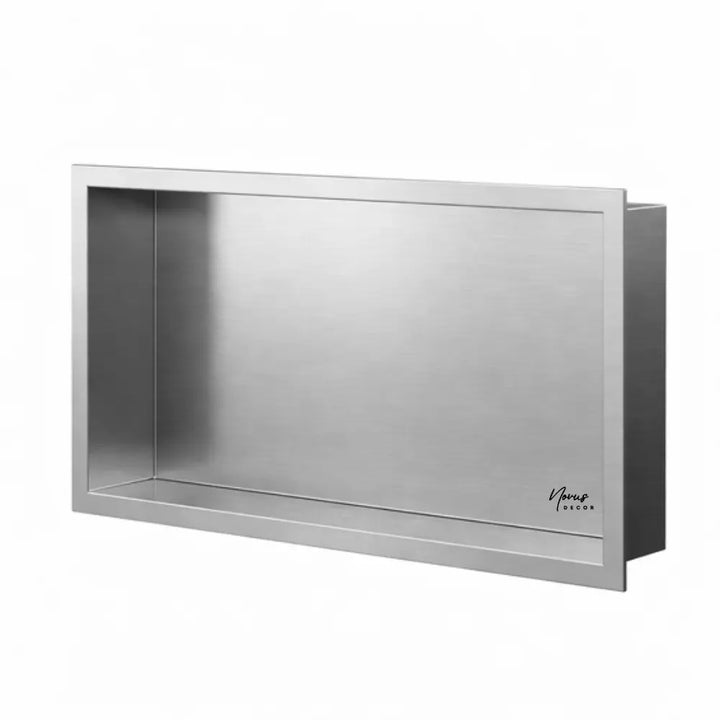 nisa de dus inox periat