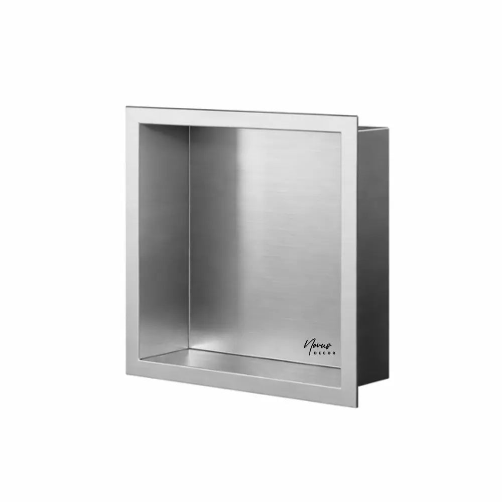 nisa de dusdin inox 304 finisaj periat