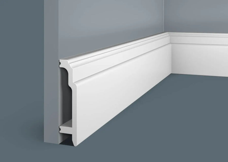 plinta duropolimer 108x25x2000 mm