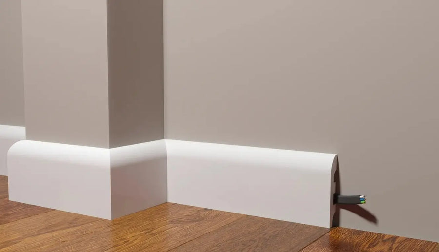 plinta polimer dur 98x20 mm