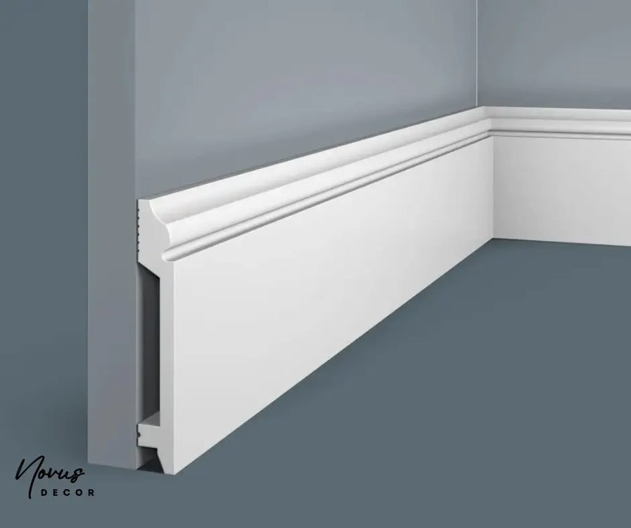 plinta polimer 100x15 mm