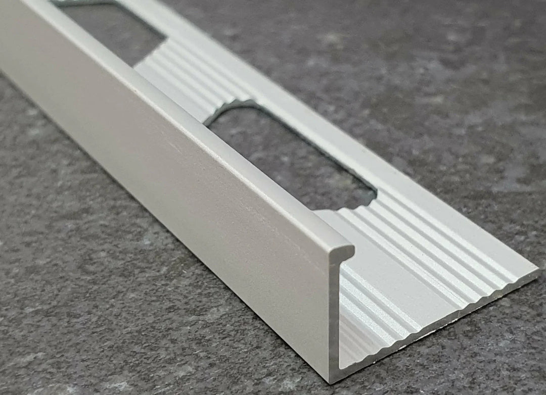 profil terminatie gresie 10 mm