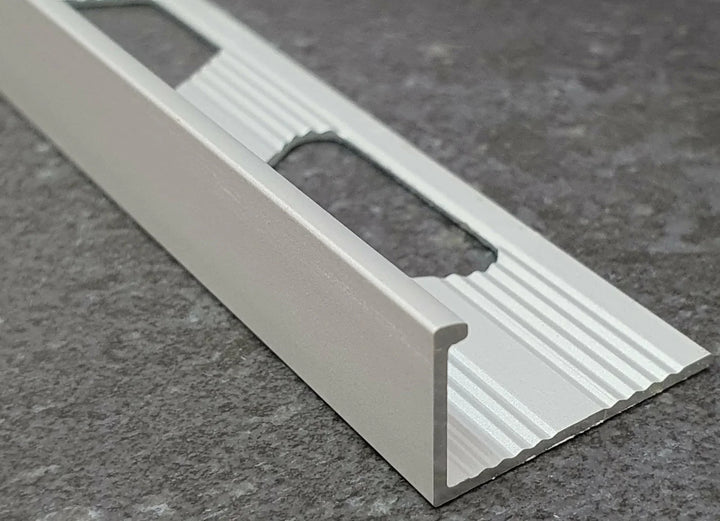 profil terminatie gresie 10 mm