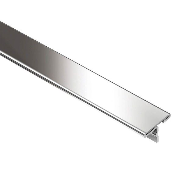 profil trecere t inox 15 mm