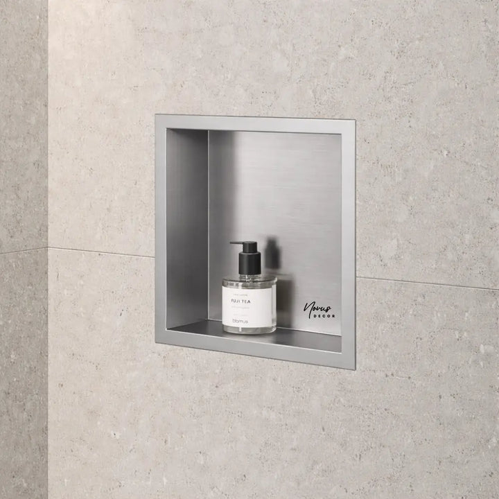 raft incastrat dus inox periat 