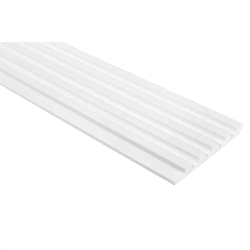 RIFLAJ DECORATIV  MARDOM DECOR - STRETTO - plinta-profile.ro