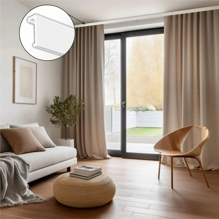 scafa draperie GPDR100